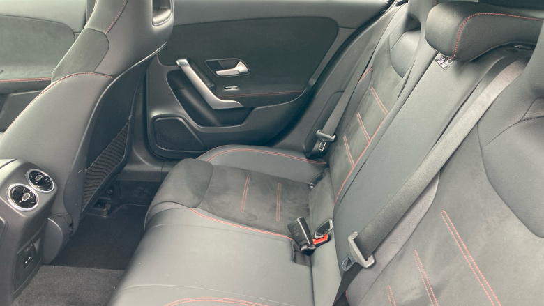 Mercedes-Benz A-Class A180 AMG Line Executive 5dr Auto Petrol Hatchback